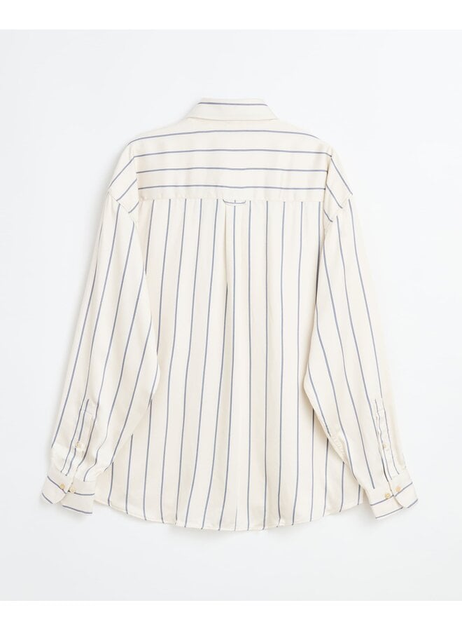 New Base Shirt Fluid - Blue