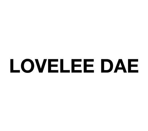 Lovelee Dae