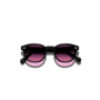 Lemtosh Base 2 Sun - Black Westside Sunset Lenses