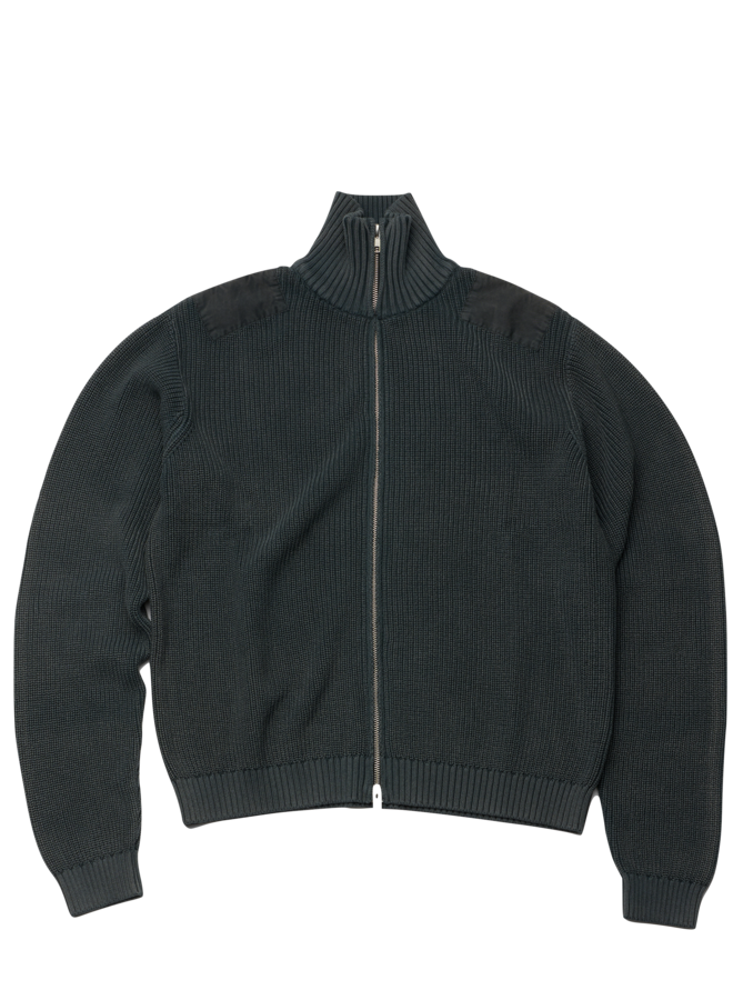 Voy - Washed Black