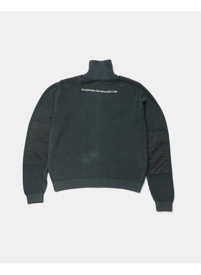 Voy - Washed Black