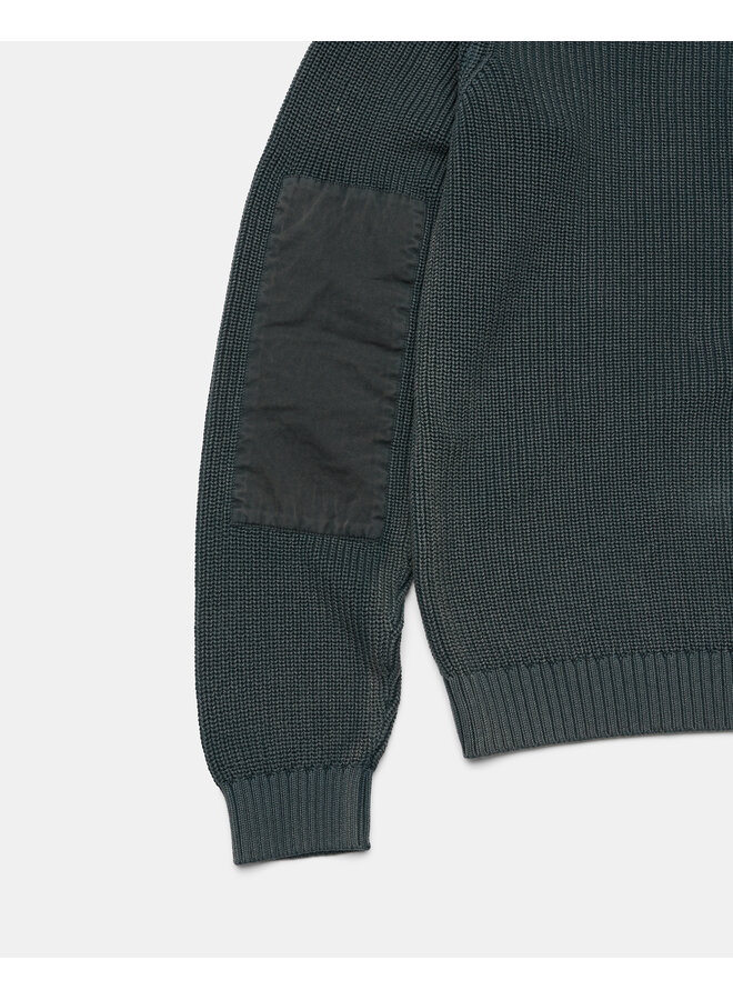 Voy - Washed Black