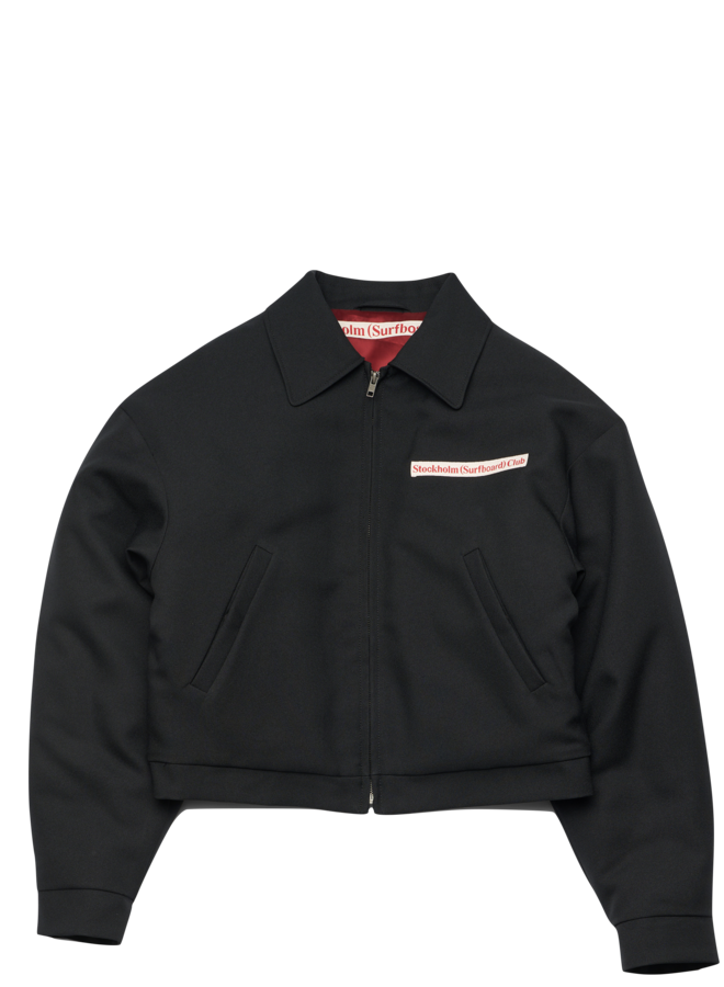 Alva - Black