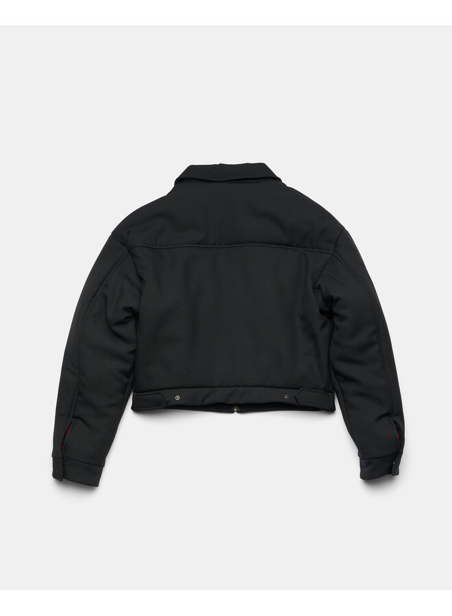 Alva - Black