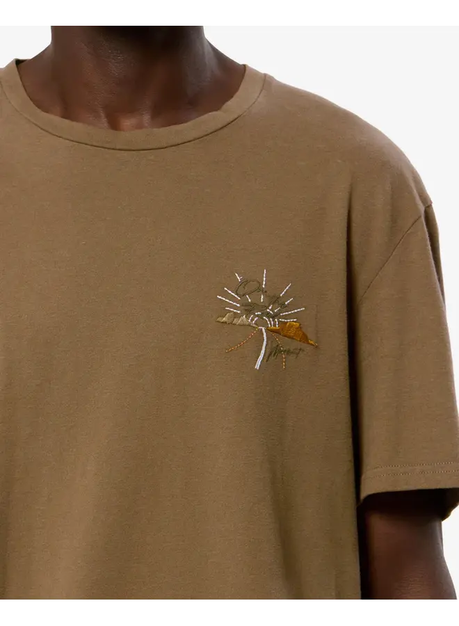 Honore - Khaki