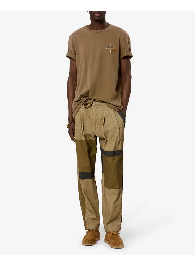 Honore - Khaki