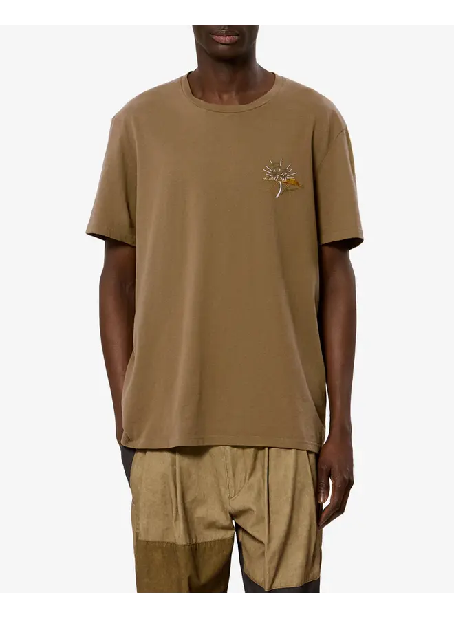 Honore - Khaki