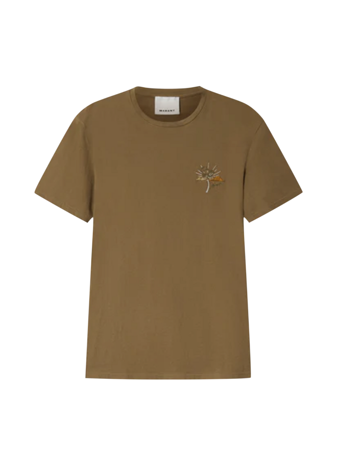 Honore - Khaki