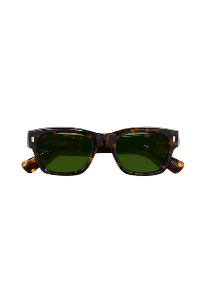 Zogan Sun - Tortoise ISO