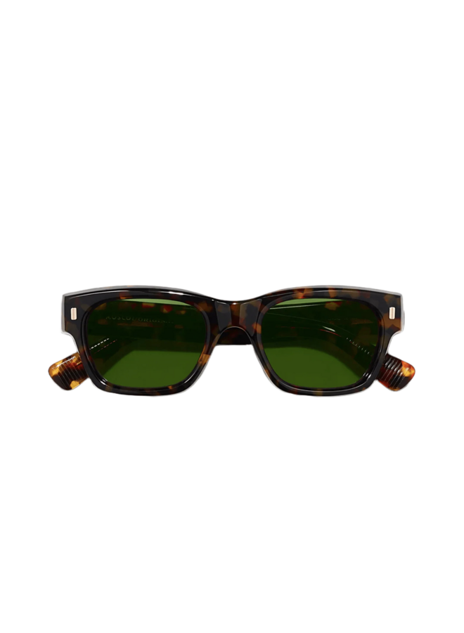 Zogan Sun - Tortoise ISO