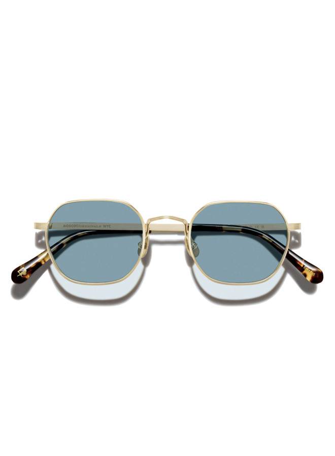 Utz Sun - Gold Blue ISO