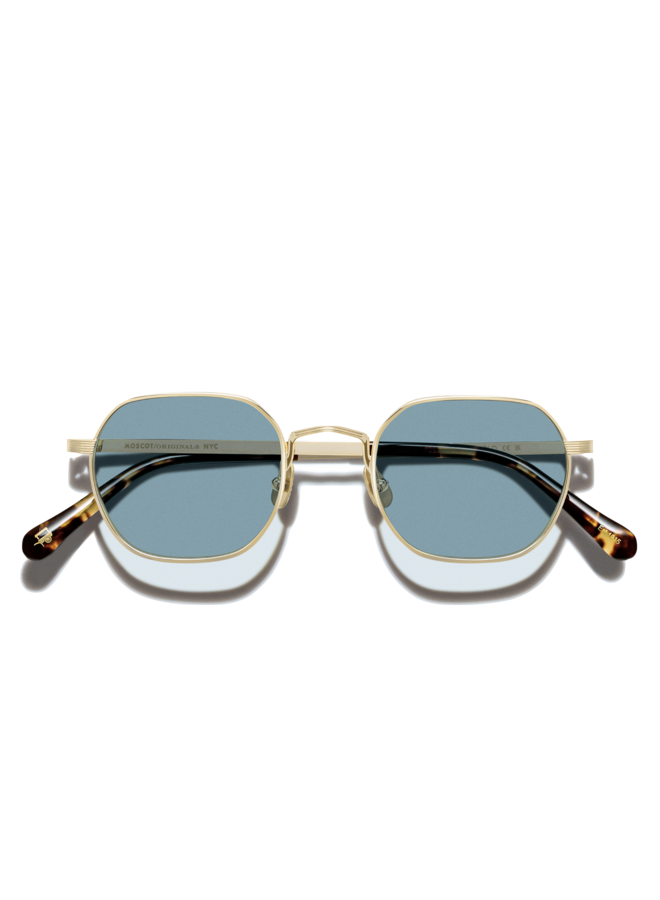 Utz Sun - Gold Blue ISO