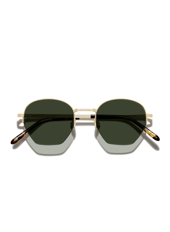 Plotz Sun - Gold G15 PL ISO