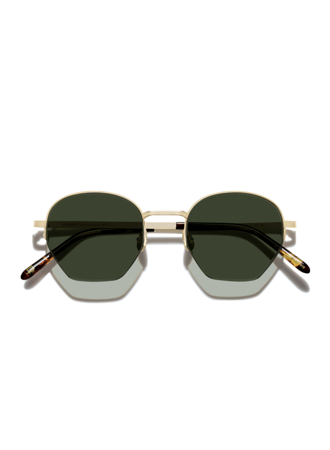 Plotz Sun - Gold G15 PL ISO