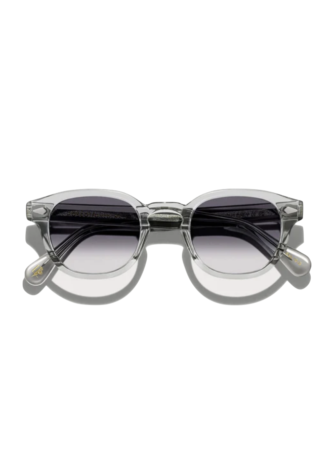 Lemtosh Base 2 Sun - Light Grey American Grey Fade ISO