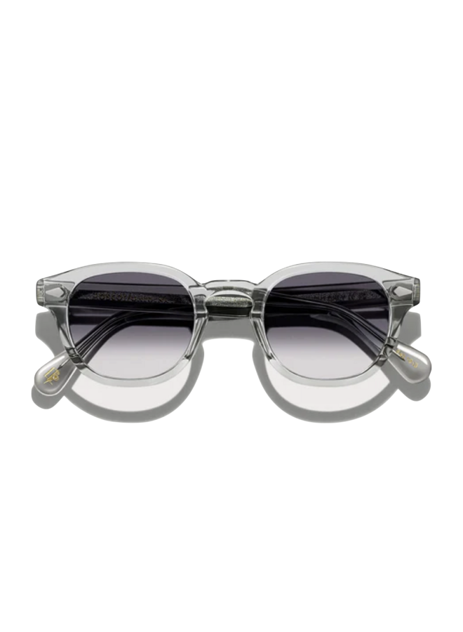Lemtosh Base 2 Sun - Light Grey American Grey Fade ISO