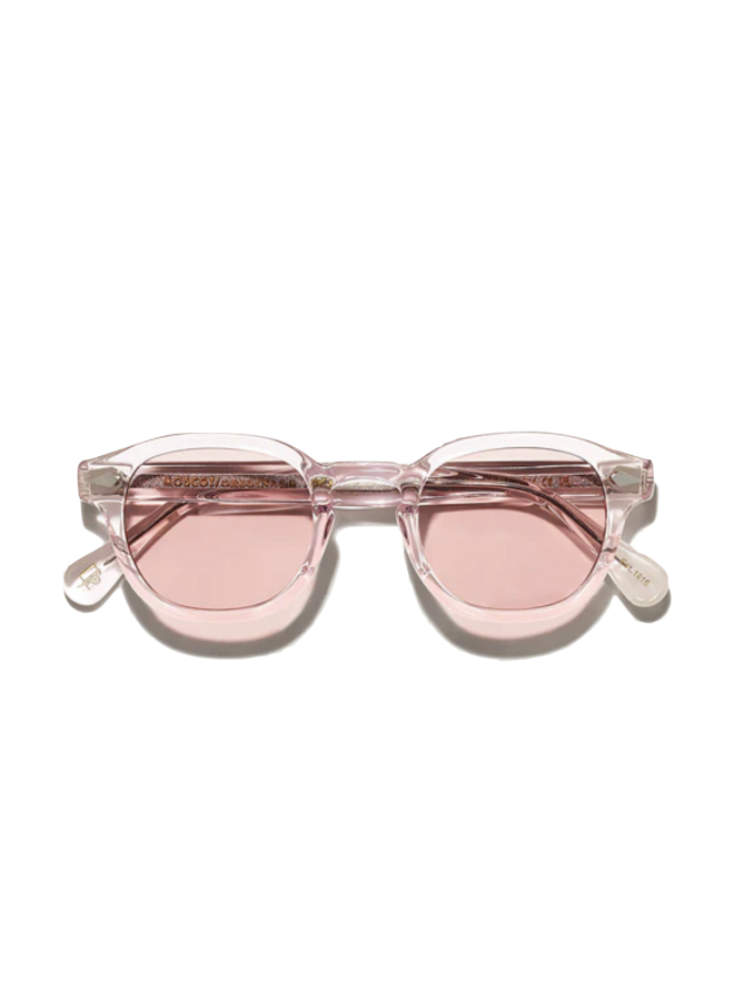 Lemtosh Base 2 Sun - Blush NY Rose ISO