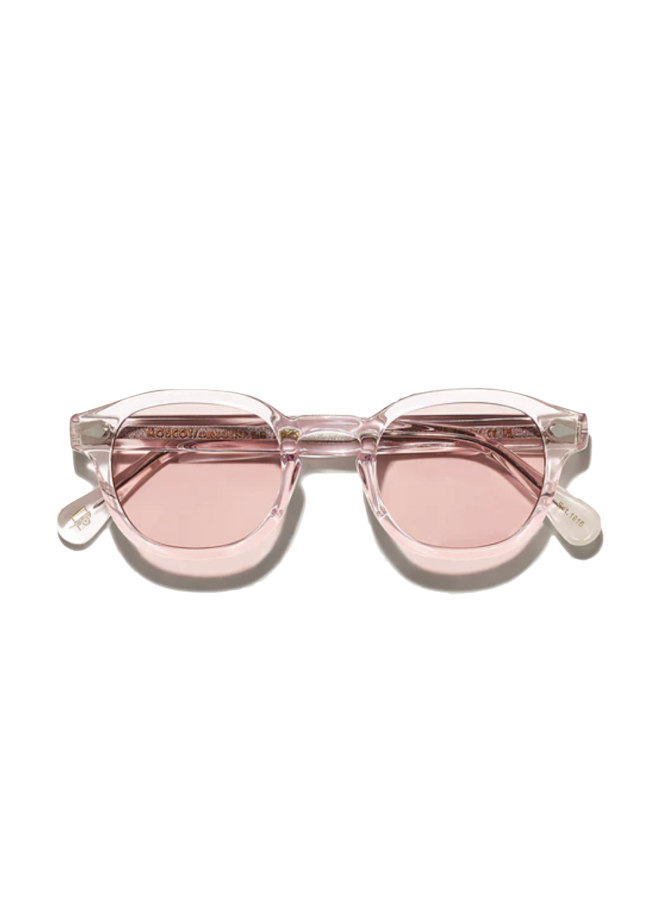Lemtosh Base 2 Sun - Blush NY Rose ISO