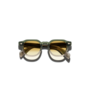 Dolt Sun - Khaki Chestnut Fade ISO