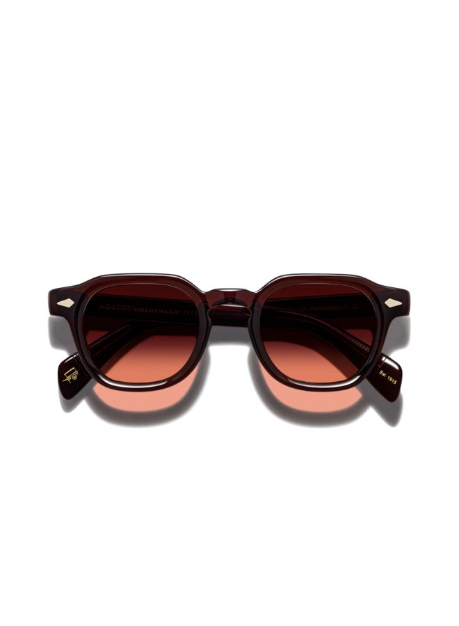Dolt Sun - Burgundy Cabernet ISO