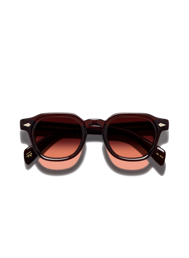 Dolt Sun - Burgundy Cabernet ISO