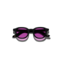Dahven Sun - Black Purple Nurple ISO