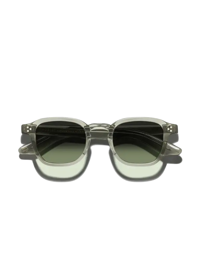 Momza Sun - Sage Forest Wood ISO