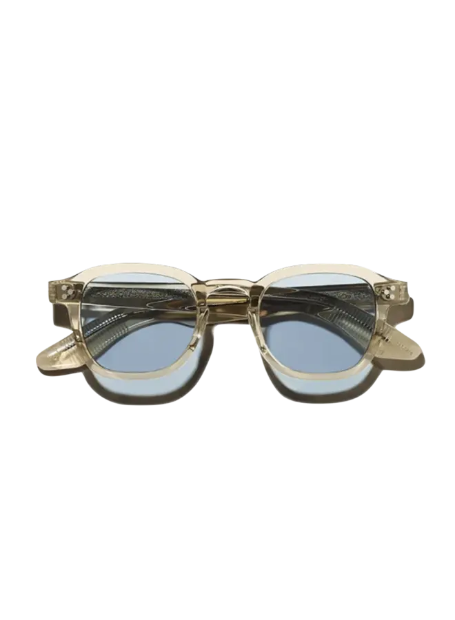 Momza Sun - Cinnamon Blue ISO