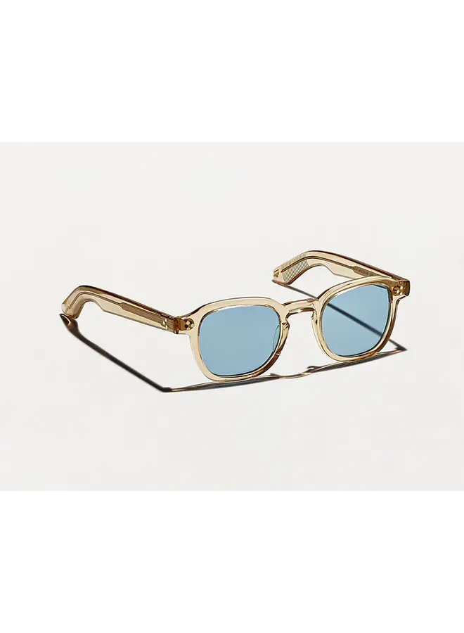 Momza Sun - Cinnamon Blue ISO
