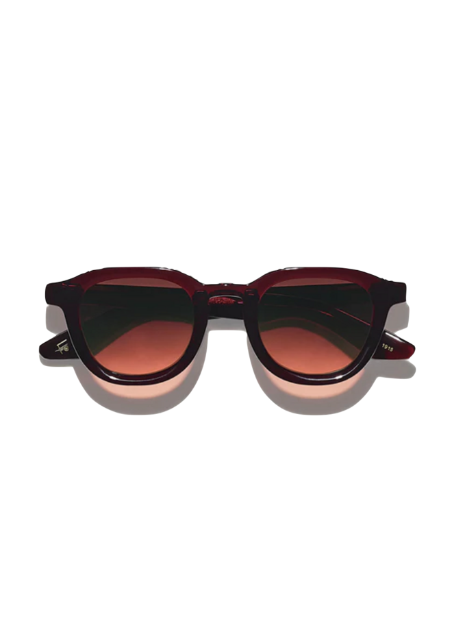 Dahven Sun - Burgundy Cabernet ISO