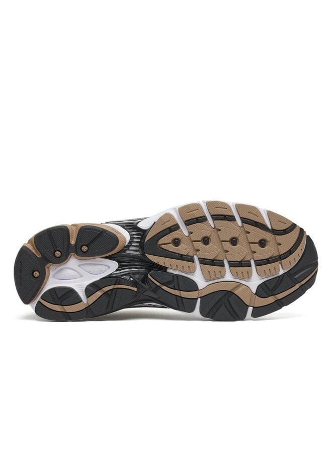 Progrid Omni 9 - White/Saddle
