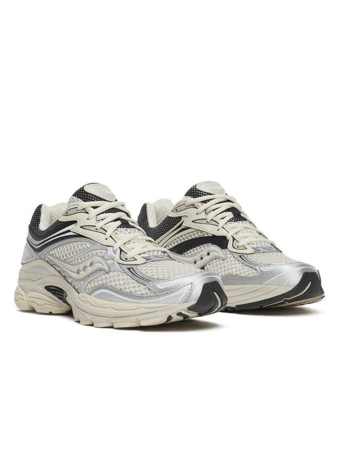 Progrid Omni 9 - Eggshell/Quartz