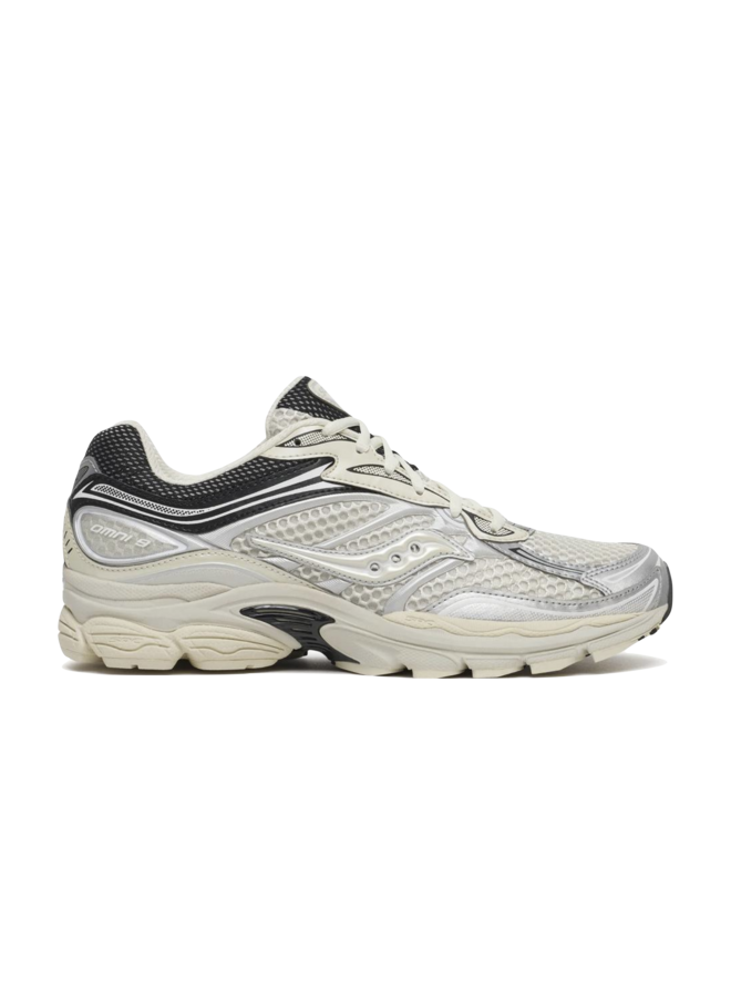 Progrid Omni 9 - Eggshell/Quartz