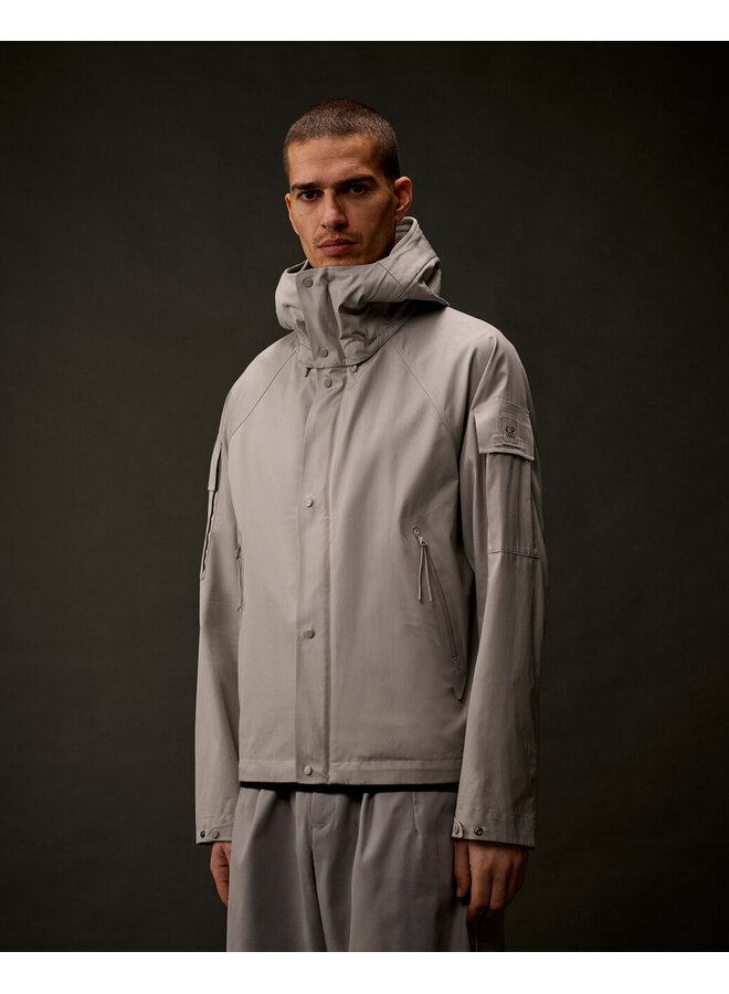 Medium Jacket - Flint Grey