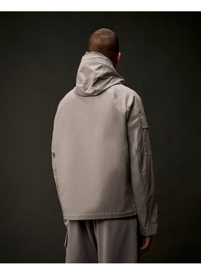 Medium Jacket - Flint Grey