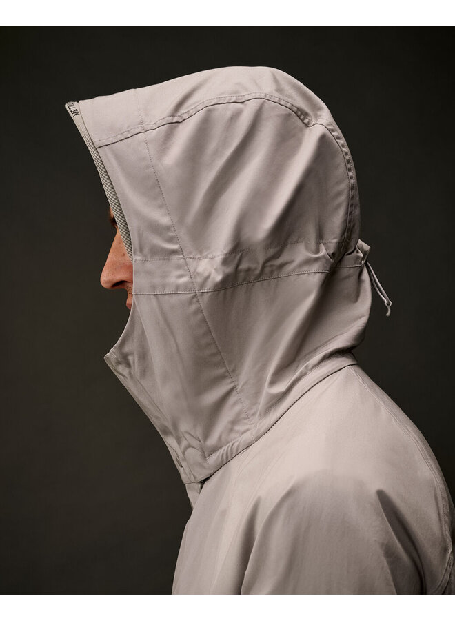 Medium Jacket - Flint Grey