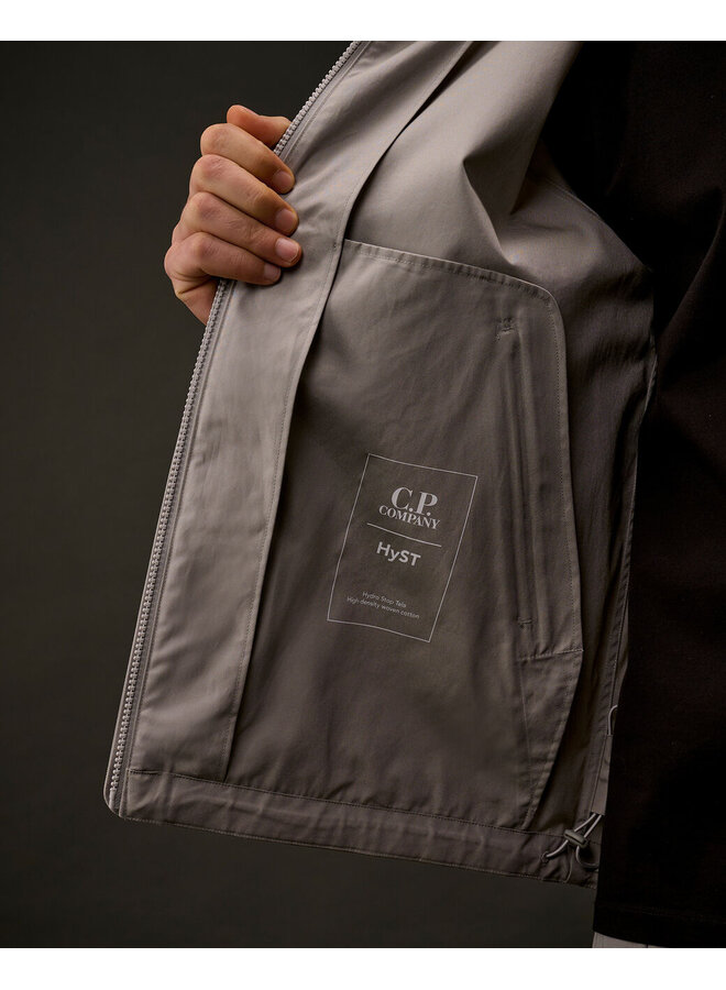 Medium Jacket - Flint Grey
