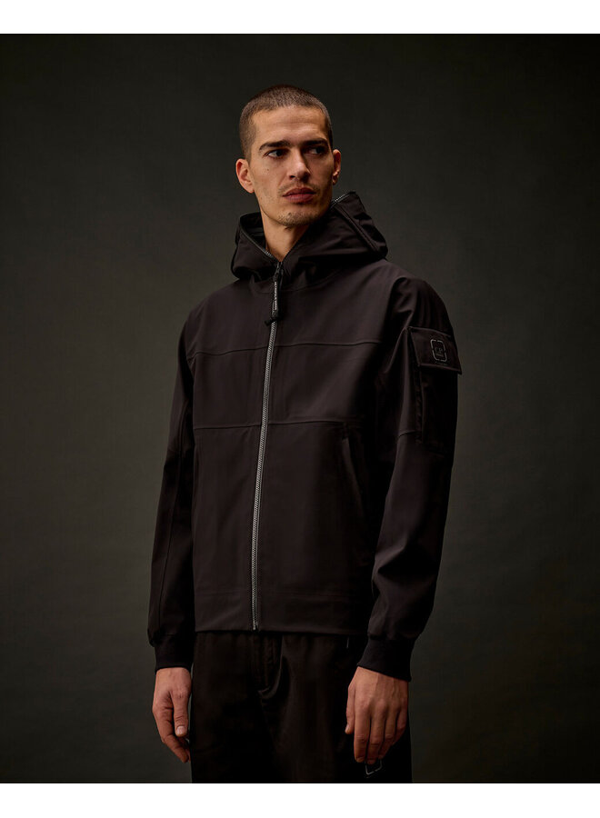 Medium Jacket - Black