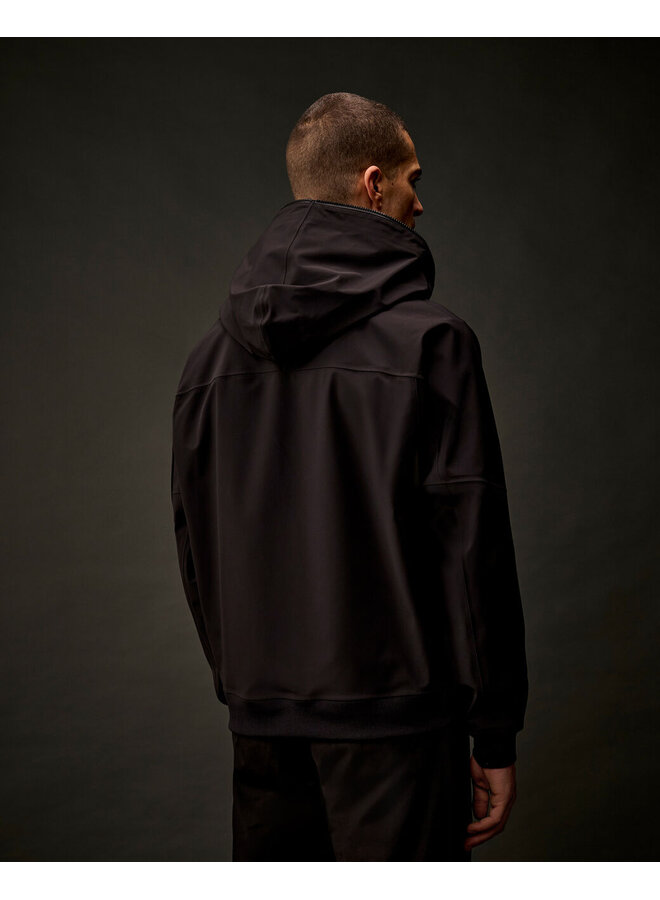 Medium Jacket - Black