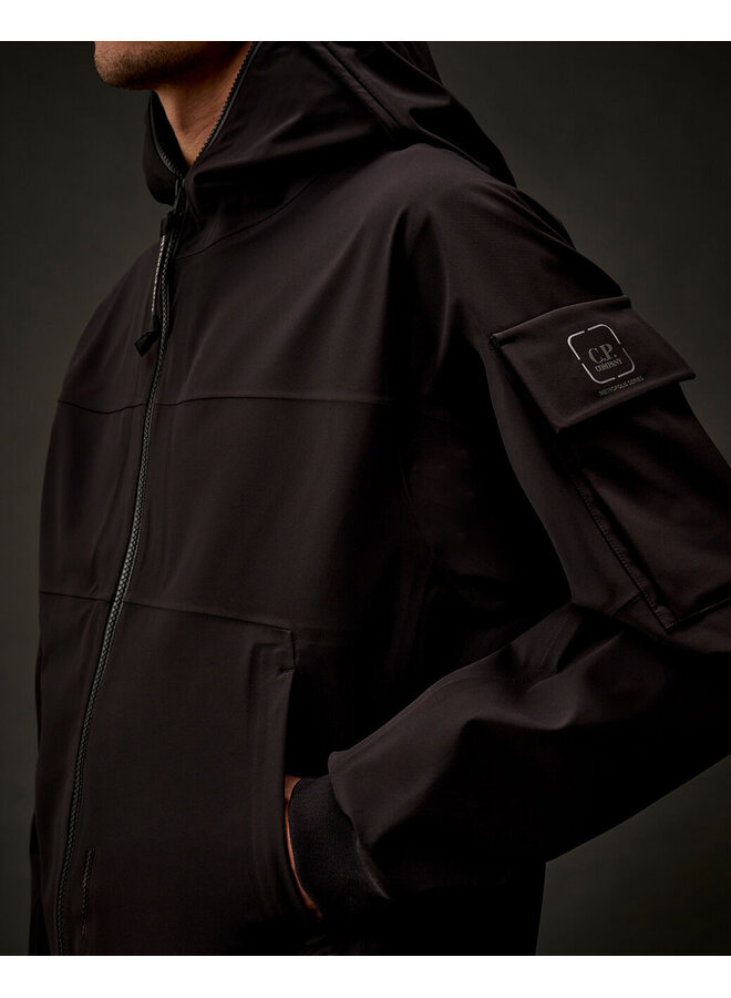 Medium Jacket - Black