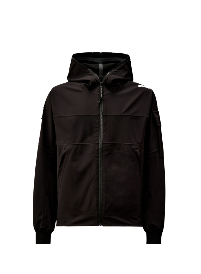 Medium Jacket - Black
