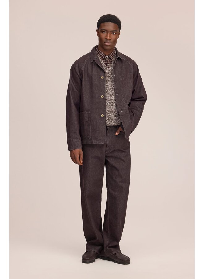 Ross 10069 - Deep Truffle