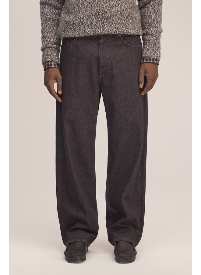 Ross 10069 - Deep Truffle