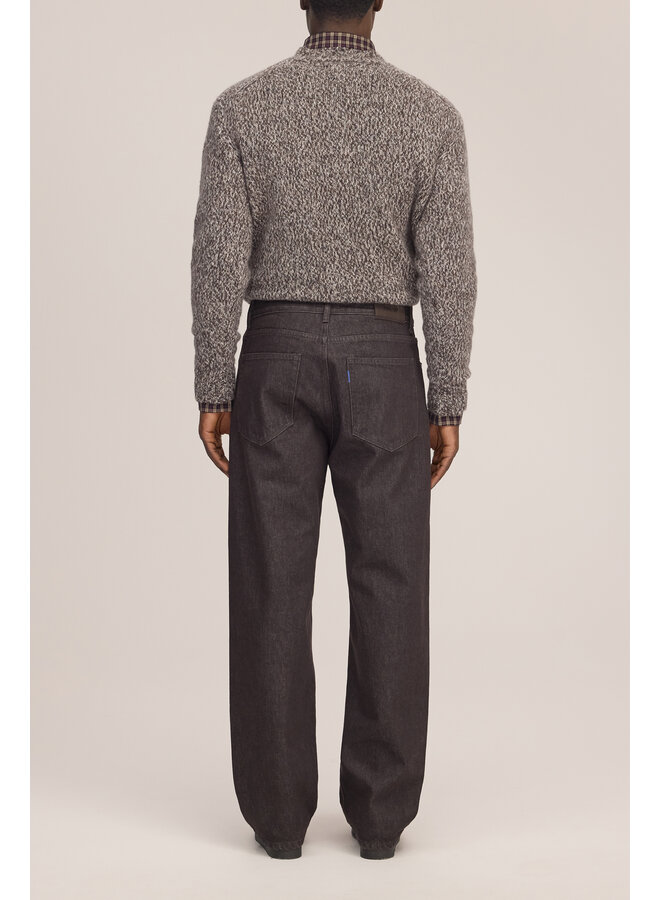 Ross 10069 - Deep Truffle