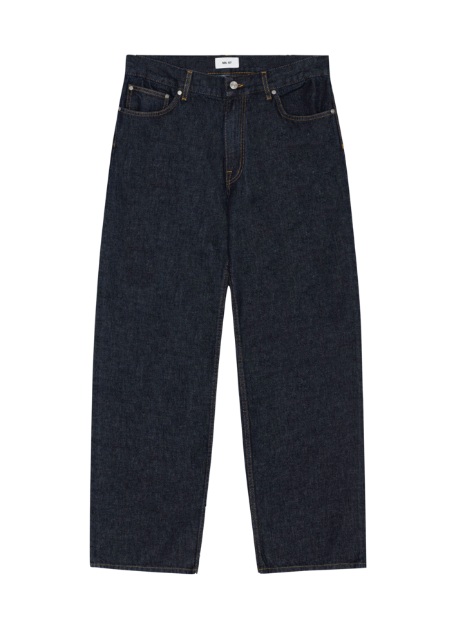 Ross 1843 - Raw Indigo