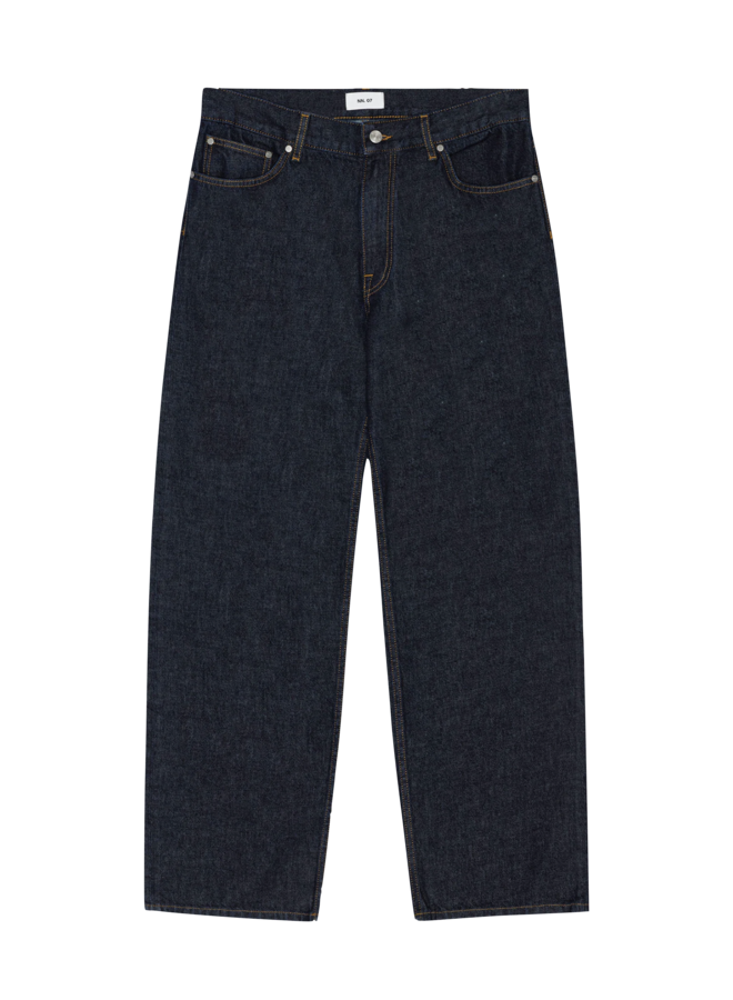 Ross 1843 - Raw Indigo