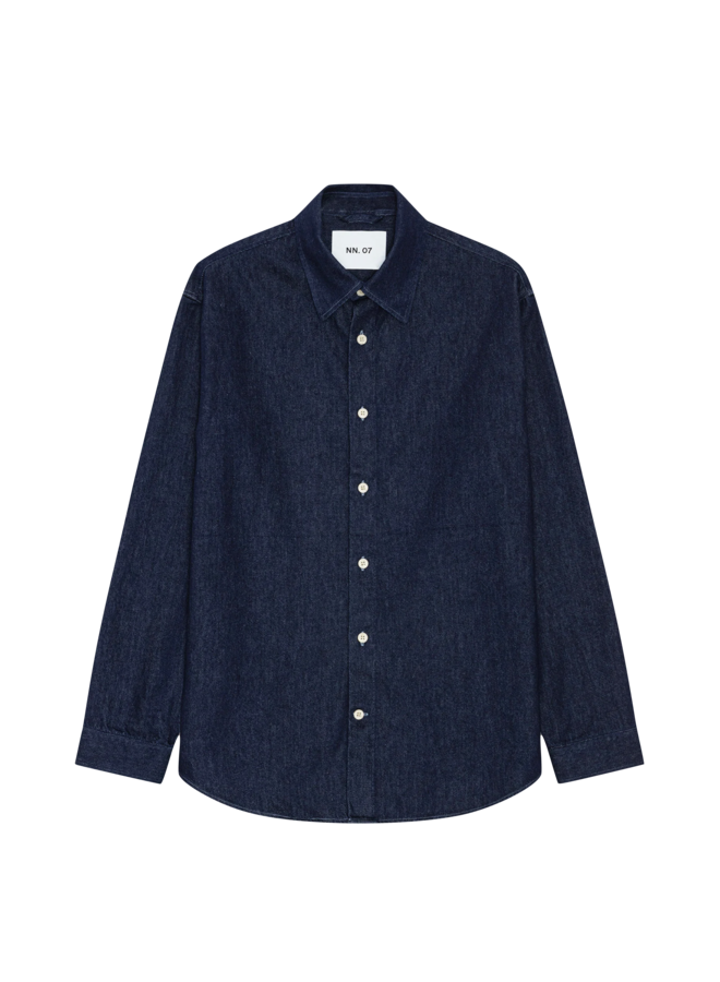 Casper 50033 - Dark Rinse Denim