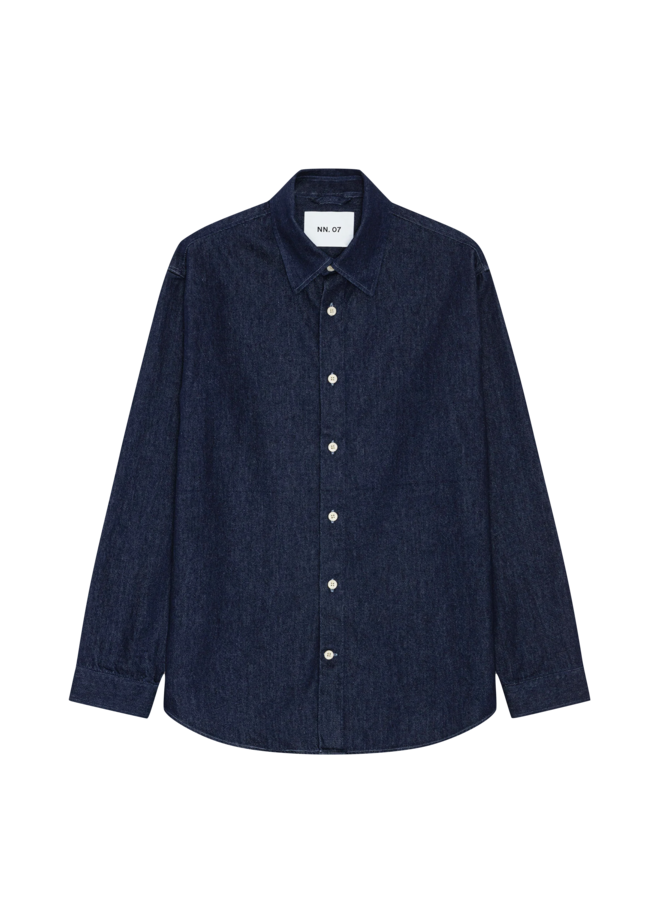 Casper 50033 - Dark Rinse Denim