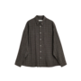 Stable Shirt - Chocolate
