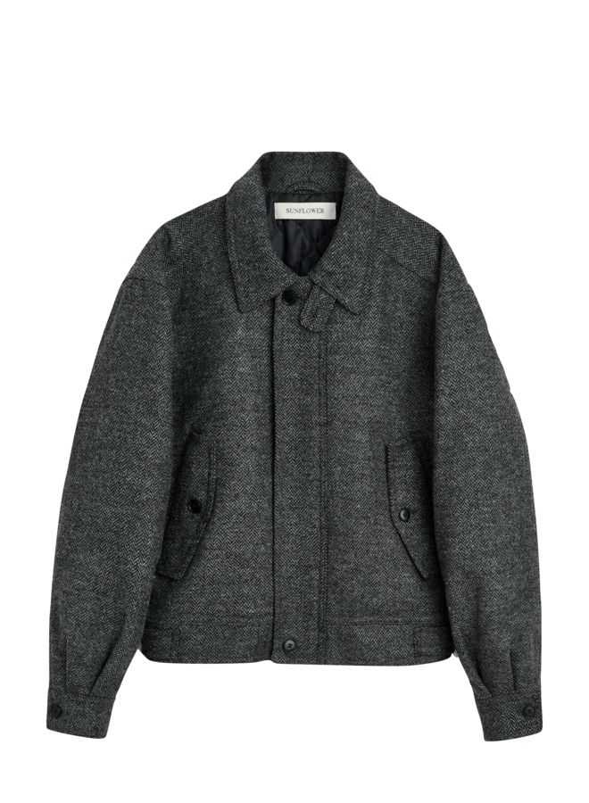 Harrington - Antracite